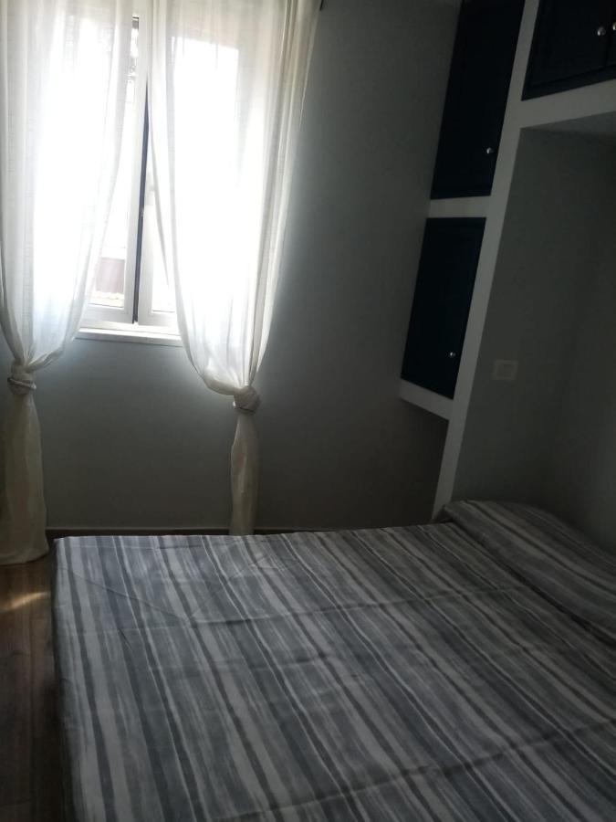 L' Angoletto Bed and Breakfast Campagnano Di Roma Exterior foto